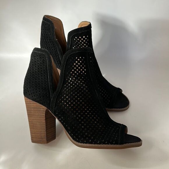 Lucky Brand Shoes - Lucky Brand SPENSER-FAB